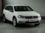 Volkswagen Passat - fotka číslo 0