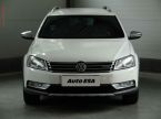 Volkswagen Passat - fotka číslo 1