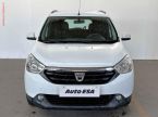 Dacia Lodgy - fotka číslo 1