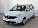 Dacia Lodgy - fotka číslo 2