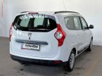 Dacia Lodgy - fotka číslo 3