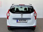 Dacia Lodgy - fotka číslo 4
