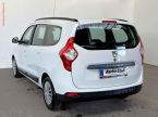 Dacia Lodgy - fotka číslo 5