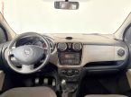 Dacia Lodgy - fotka číslo 7
