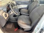 Dacia Lodgy - fotka číslo 8