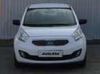 Kia Venga - fotka číslo 1