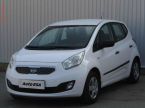 Kia Venga - fotka číslo 2