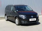 Volkswagen Touran - fotka číslo 0