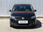 Volkswagen Touran - fotka číslo 1