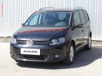 Volkswagen Touran - fotka číslo 2