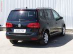 Volkswagen Touran - fotka číslo 3