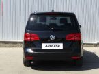 Volkswagen Touran - fotka číslo 4