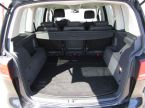 Volkswagen Touran - fotka číslo 6