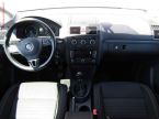 Volkswagen Touran - fotka číslo 7