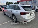 Škoda Octavia - fotka číslo 1