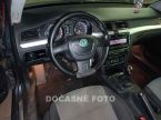 Škoda Superb - fotka číslo 2