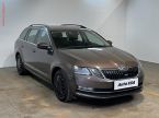 Škoda Octavia - fotka číslo 0