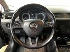 Škoda Octavia - fotka číslo 14