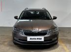 Škoda Octavia - fotka číslo 1