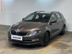 Škoda Octavia - fotka číslo 2