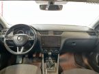 Škoda Octavia - fotka číslo 7