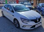 Renault Mégane - fotka číslo 0