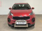 Kia Sportage - fotka číslo 1