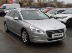 Peugeot 508 - fotka číslo 0