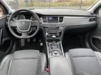 Peugeot 508 - fotka číslo 7