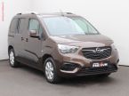 Opel Combo - fotka číslo 0