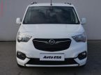 Opel Combo - fotka číslo 1