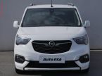 Opel Combo - fotka číslo 1