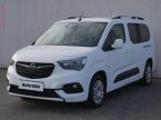 Opel Combo - fotka číslo 2