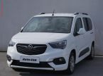 Opel Combo - fotka číslo 2