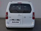 Opel Combo - fotka číslo 4