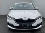 Škoda Scala - fotka číslo 1