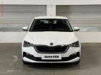Škoda Scala - fotka číslo 1
