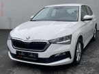 Škoda Scala - fotka číslo 2