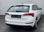 Škoda Scala - fotka číslo 3