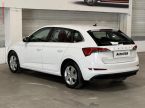 Škoda Scala - fotka číslo 3