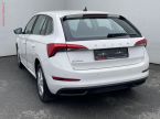 Škoda Scala - fotka číslo 5