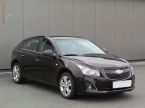 Chevrolet Cruze - fotka číslo 0