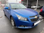 Chevrolet Cruze - fotka číslo 0
