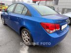 Chevrolet Cruze - fotka číslo 1