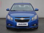 Chevrolet Cruze - fotka číslo 1