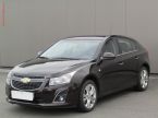 Chevrolet Cruze - fotka číslo 2