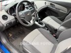 Chevrolet Cruze - fotka číslo 2