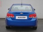 Chevrolet Cruze - fotka číslo 4