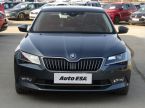 Škoda Superb - fotka číslo 1