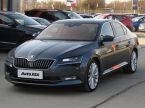 Škoda Superb - fotka číslo 2